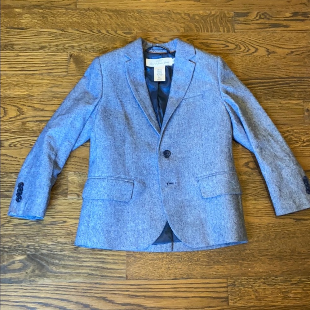 Boys Blazer